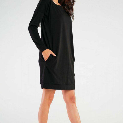 Timeless Comfort Daydress - Très Elite