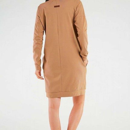Timeless Comfort Daydress - Très Elite
