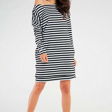 Timeless Comfort Daydress