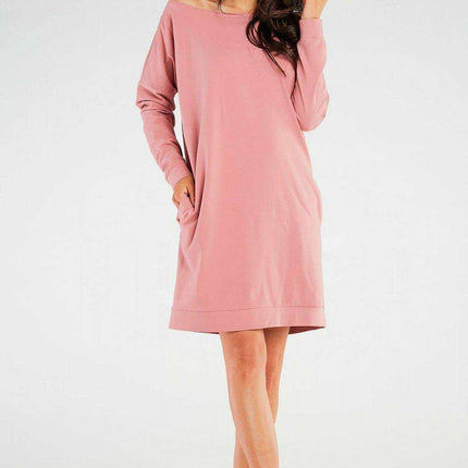 Timeless Comfort Daydress - Très Elite