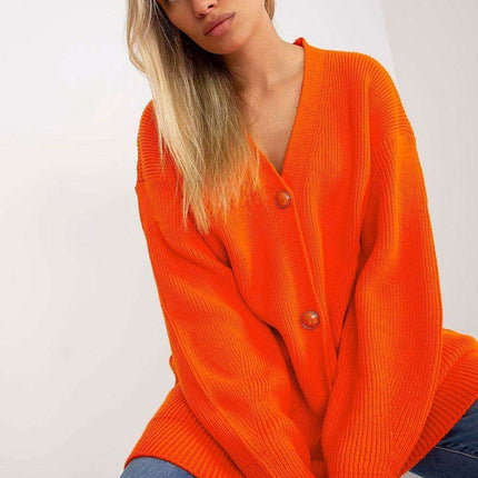 Timeless Elegance Button Up Cardigan Rue Paris Cardigans - Très Elite