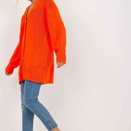 Timeless Elegance Button Up Cardigan Rue Paris Cardigans - Très Elite