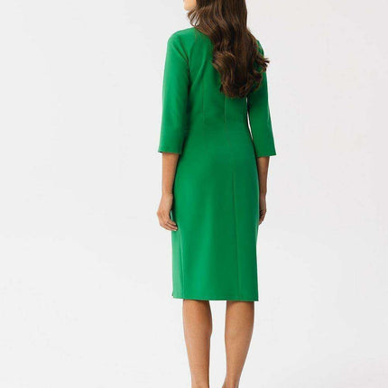 Timeless Elegance: Chic Pencil Dress for Every Occasion - Très Elite
