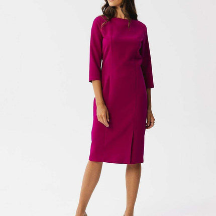 Timeless Elegance: Chic Pencil Dress for Every Occasion