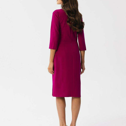 Timeless Elegance: Chic Pencil Dress for Every Occasion - Très Elite