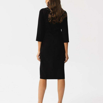 Timeless Elegance: Chic Pencil Dress for Every Occasion - Très Elite