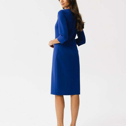 Timeless Elegance: Chic Pencil Dress for Every Occasion - Très Elite
