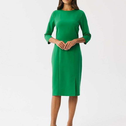 Timeless Elegance: Chic Pencil Dress for Every Occasion