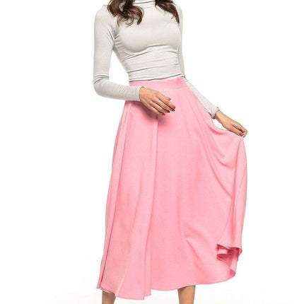 Timeless Elegance Midi Skirt - Chic Style for Any Event - Très Elite