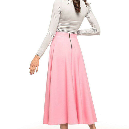 Timeless Elegance Midi Skirt - Chic Style for Any Event - Très Elite
