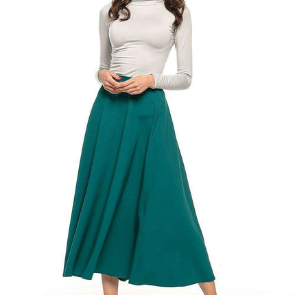 Timeless Elegance Midi Skirt - Chic Style for Any Event - Très Elite