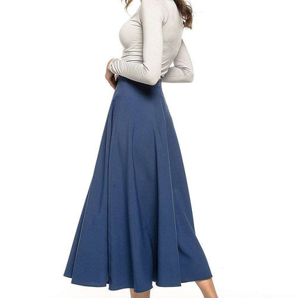 Timeless Elegance Midi Skirt - Chic Style for Any Event - Très Elite
