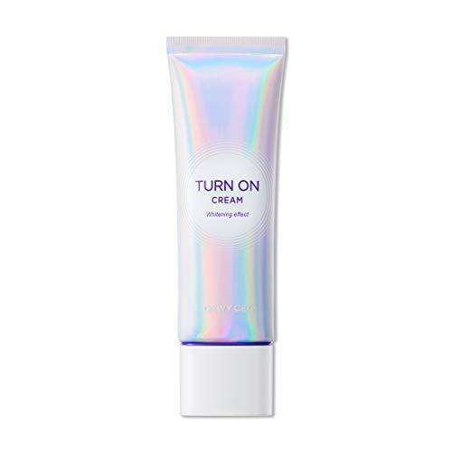 Timeless Glow Repair Cream - Niacinamide, Edelweiss & Vitamin E Fusion - Très Elite