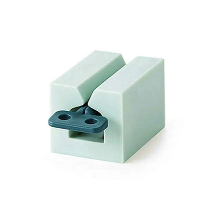 Toothpaste Squeezer - For toothpaste, facial cleanser, or other soft bottled cosmetics - Très Elite