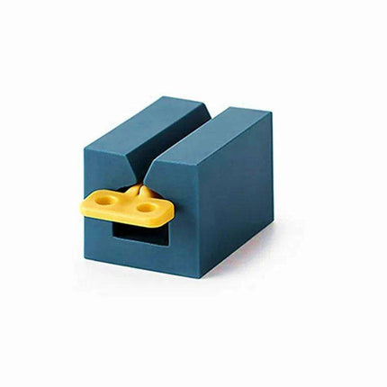 Toothpaste Squeezer - For toothpaste, facial cleanser, or other soft bottled cosmetics - Très Elite
