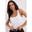 white / XS