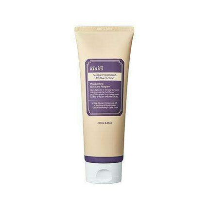 Total Moisture Hydrating Body Lotion - 250ml