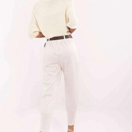 Tracksuit Trousers Model 206705 Womens Casual Sweatpants - Très Elite