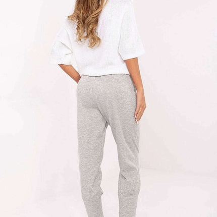Tracksuit Trousers Model 206705 Womens Casual Sweatpants - Très Elite