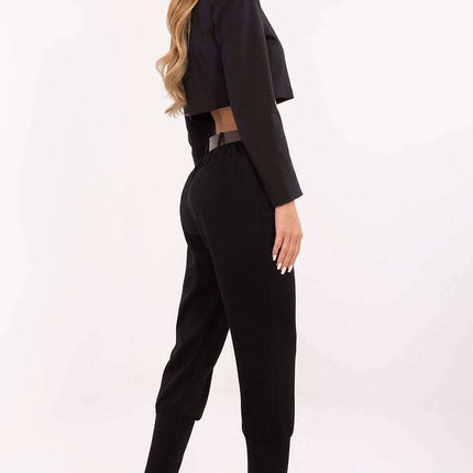 Tracksuit Trousers Model 206705 Womens Casual Sweatpants - Très Elite