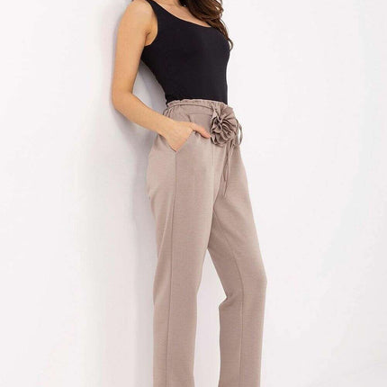 Tracksuit Trousers Model 208681 Women Premium Comfort Pants - Très Elite
