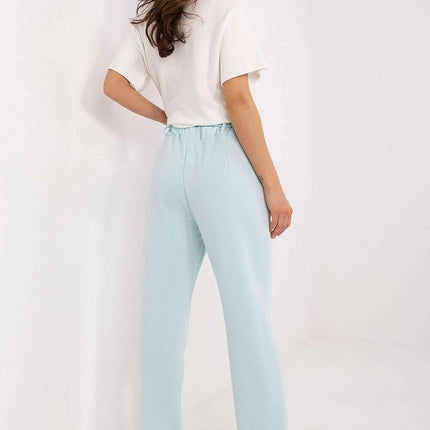 Tracksuit Trousers Model 208681 Women Premium Comfort Pants - Très Elite