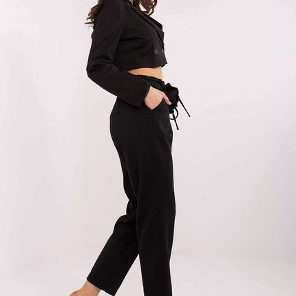 Tracksuit Trousers Model 208681 Women Premium Comfort Pants - Très Elite