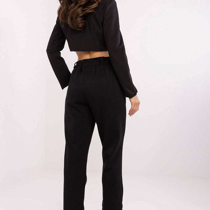 Tracksuit Trousers Model 208681 Women Premium Comfort Pants - Très Elite