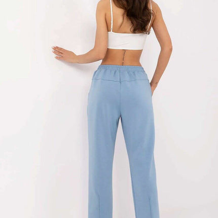 Tracksuit Trousers Model 210952 Comfort Fit Soft Fabric - Très Elite