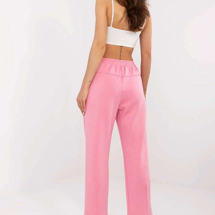 Tracksuit Trousers Model 210952 Comfort Fit Soft Fabric - Très Elite
