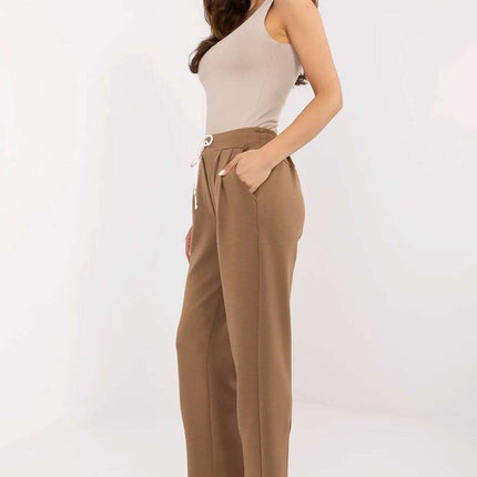 Tracksuit Trousers Model 210952 Comfort Fit Soft Fabric - Très Elite