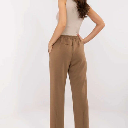 Tracksuit Trousers Model 210952 Comfort Fit Soft Fabric - Très Elite