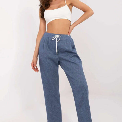 Tracksuit Trousers Model 210952 Comfort Fit Soft Fabric