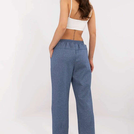 Tracksuit Trousers Model 210952 Comfort Fit Soft Fabric - Très Elite