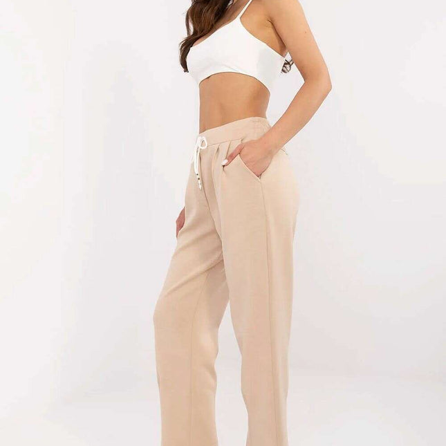 Tracksuit Trousers Model 210952 Comfort Fit Soft Fabric