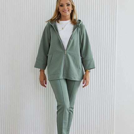 Tracksuit trousers model 199945 - Très Elite