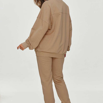 Tracksuit trousers model 200130 - Très Elite