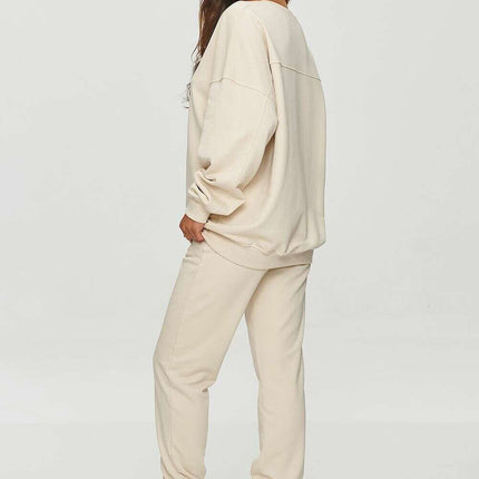 Tracksuit trousers model 200130 - Très Elite