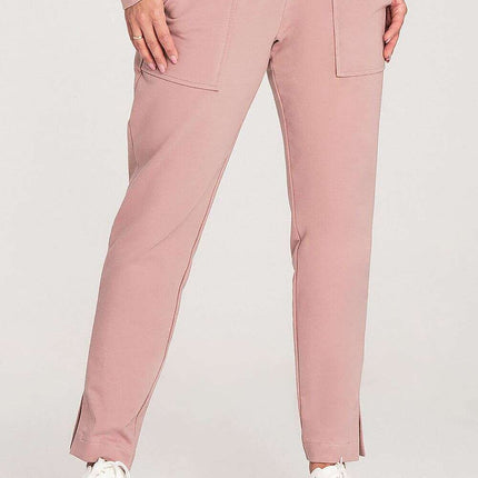 Tracksuit trousers model 201475