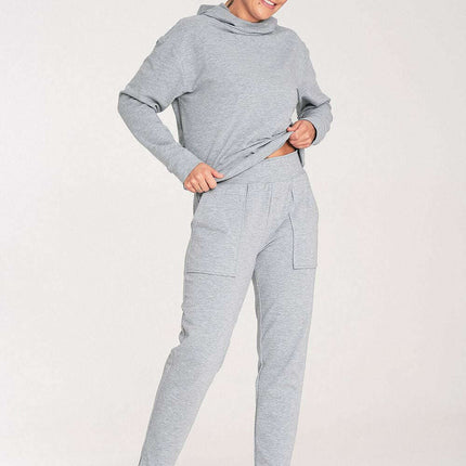 Tracksuit trousers model 201475 - Très Elite