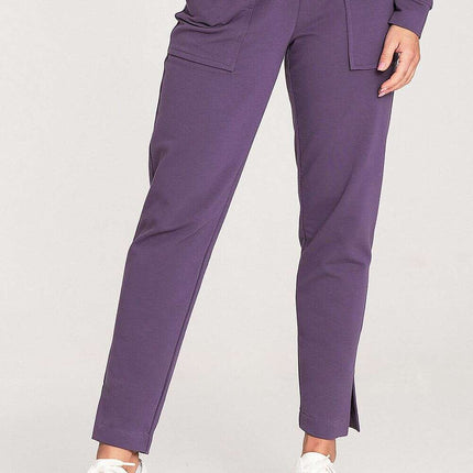 Tracksuit trousers model 201475