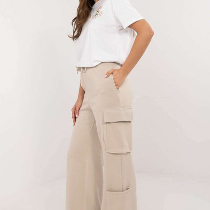 Tracksuit trousers model 202945 - Très Elite