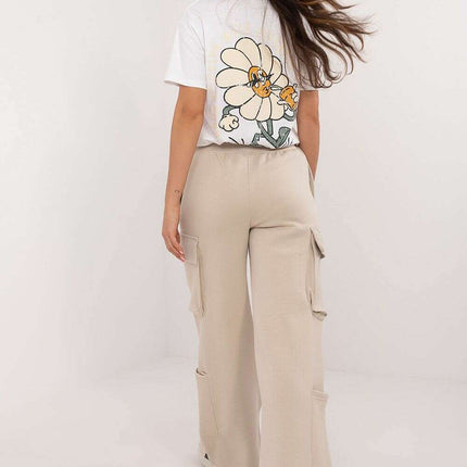 Tracksuit trousers model 202945 - Très Elite