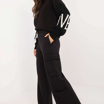 Tracksuit trousers model 202945 - Très Elite