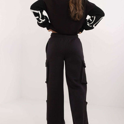 Tracksuit trousers model 202945 - Très Elite