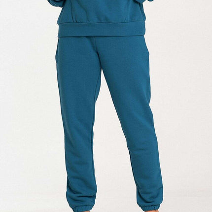 Tracksuit trousers model 203125