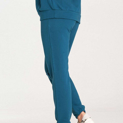Tracksuit trousers model 203125 - Très Elite