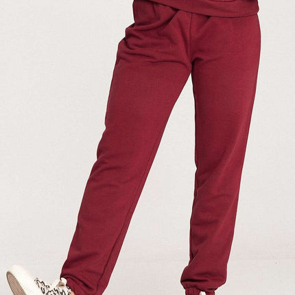Tracksuit trousers model 203125