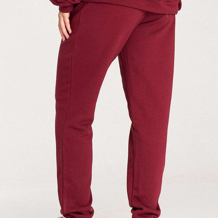 Tracksuit trousers model 203125 - Très Elite