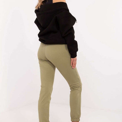 Tracksuit trousers model 206053 - Très Elite